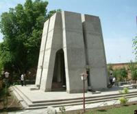 Awhadi Maragha’i (Isfahani)