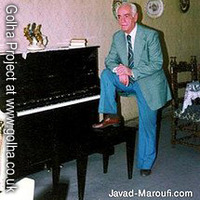 ‏Javad Ma‘rufi