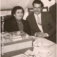 Muluk Zarabi