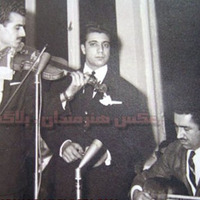 Parviz Yahaqqi