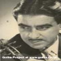 عباس شاپوری