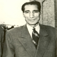 Adib Khwunsari