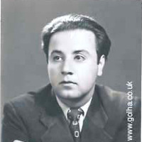 Abu’l-Hasan Varzi