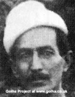 ‘Arif Qazvini’