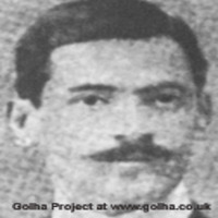 ارژنگی، فرهاد