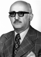 Husayn ‘Ali Rafi'a