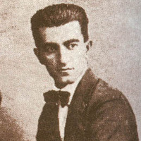 ایرانپور، پرویز