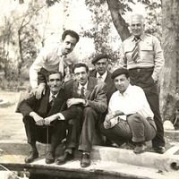 علی تجویدی