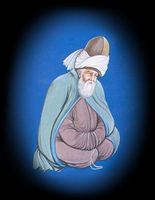 Mawlana (Rumi)