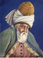 Mawlana (Rumi)