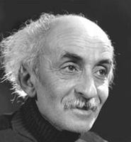 Nima Yushij
