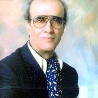 Parviz Yahaqqi