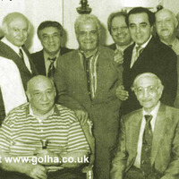 جلیل شهناز