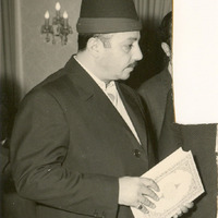 Sayyid Javad Zabihi
